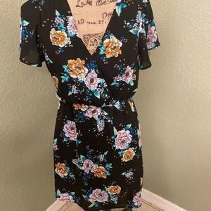 Bundle 6 for $20 plus shipping As You Wish Dress